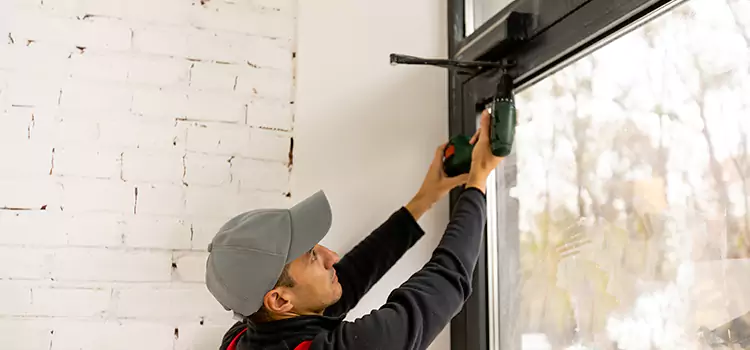 Automatic Door Opener Commercial Jacksonville