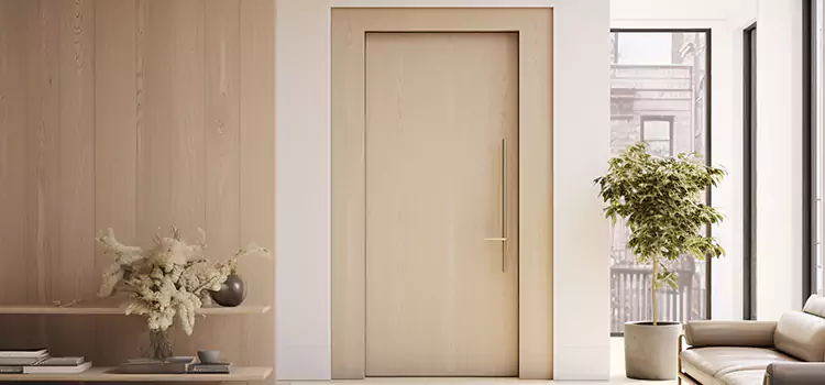 Choose Quality for Your Inside Doors in Jacksonville, FL