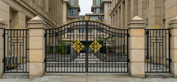 Comprehensive Iron Gate Maintenance Solutions in Jacksonville, FL