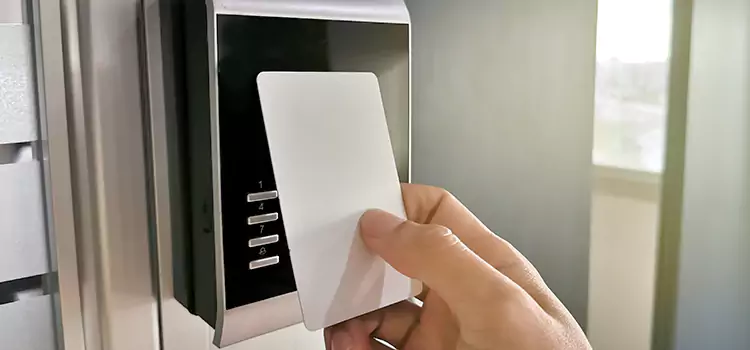 Advanced RFID Technology Integration in Jacksonville, FL
